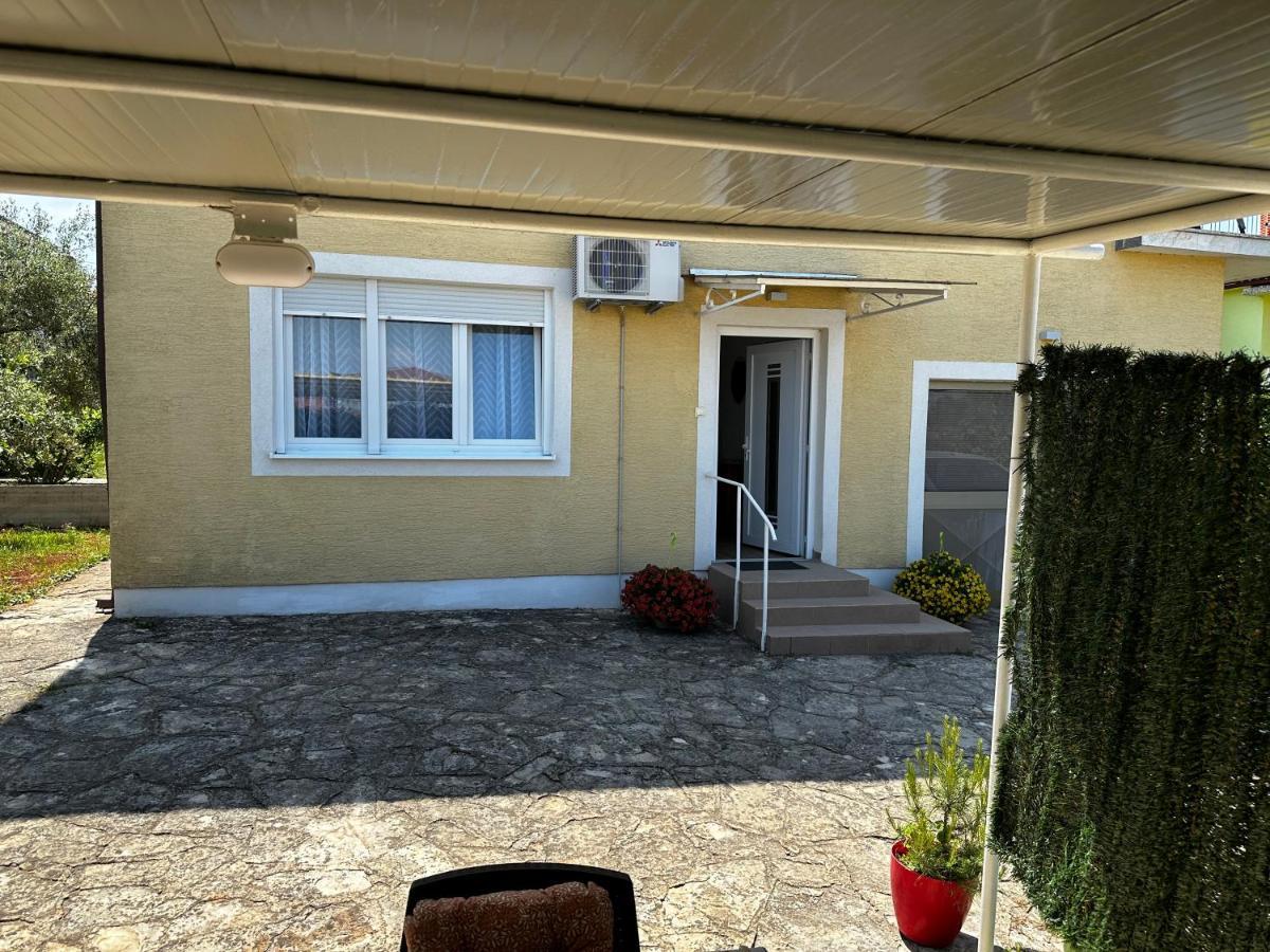 Croatiaumag Apartment Exterior photo