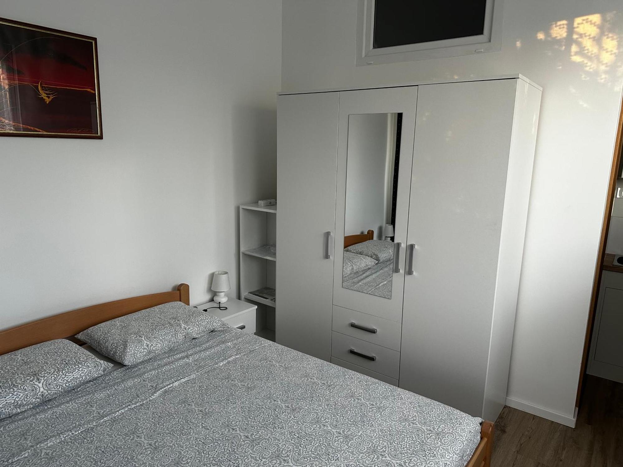 Croatiaumag Apartment Exterior photo