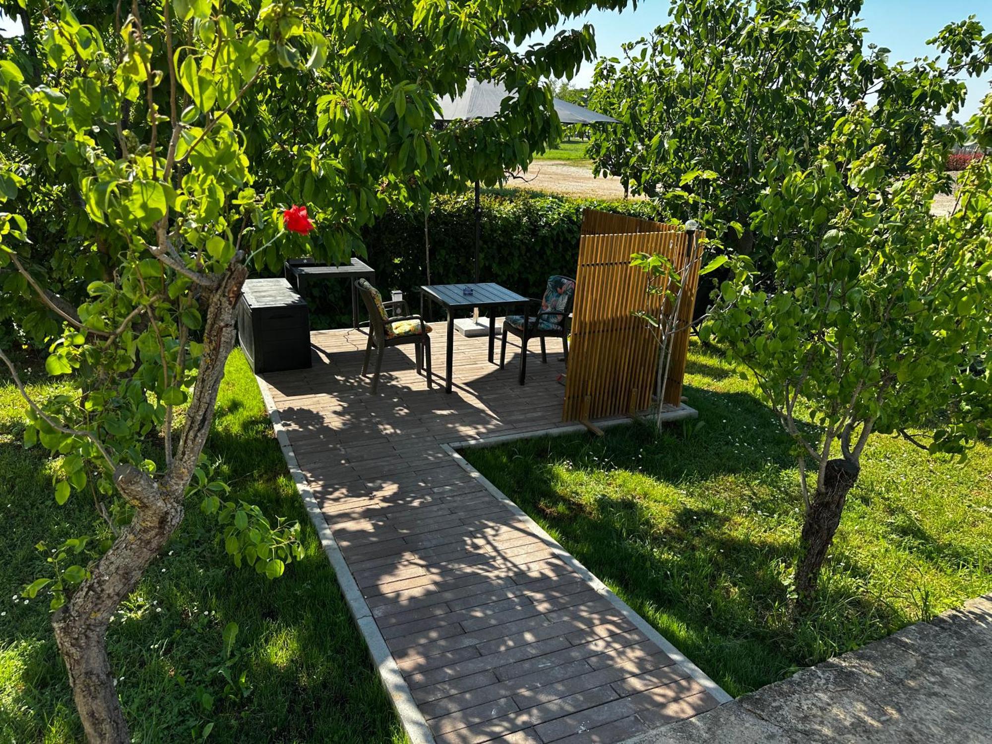 Croatiaumag Apartment Exterior photo